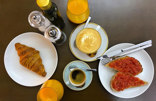 Apartamentos Wallace Valencia - Foto 38