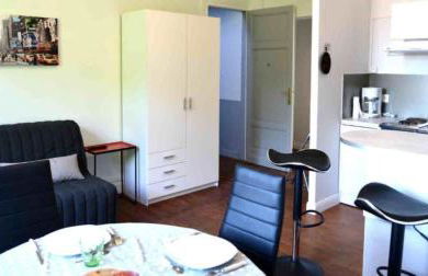 Apparthotel Douai Gare - Foto 44