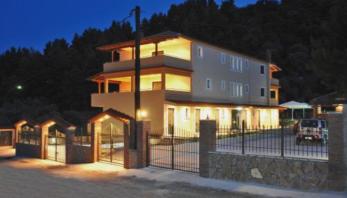 Achladi Beach - Photo 4