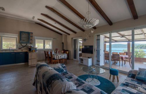 Holiday home Nostalgija - Foto 14