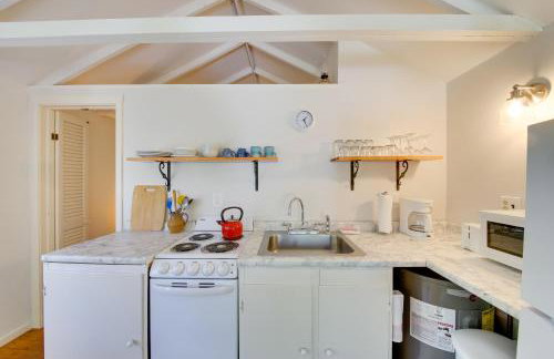 Couples Getaway Near Beaches Northport Cottage - Foto 11