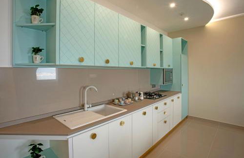 Charme en Bleu - Foto 8