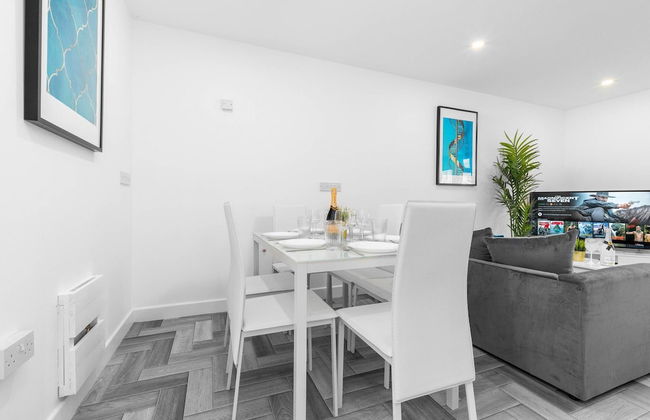 Spacious House With Garden Close to Birmingham City Centre - Foto 7