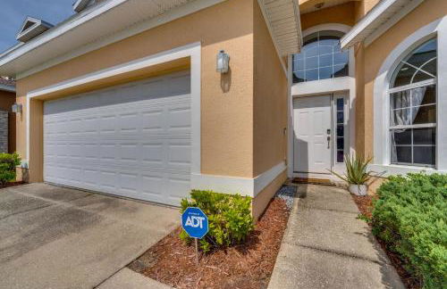 Kissimmee Resort-Style Home Close to Shops and Eats - Foto 28