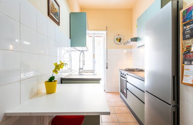 Magi Apartment in Rome - Foto 5