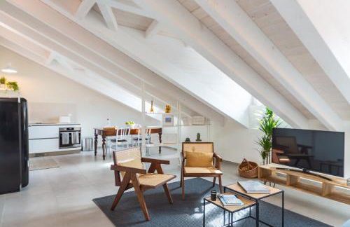 La Mansarda di Sarpi - Photo 1