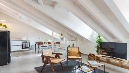 La Mansarda di Sarpi - Foto 1