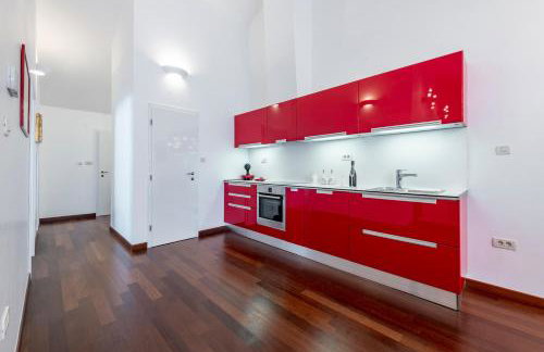 Magic Sunset Suite - Foto 16