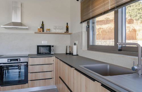 New Aggel's Infinity View Villa - private pool - Foto 28