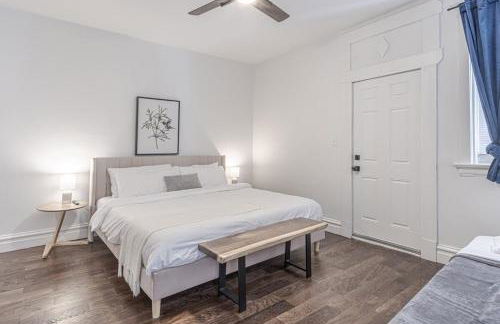 Ann Avenue 3BR St Louis Home with Games and Free Parking - Photo 39