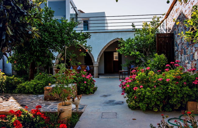 Estia Gaia Cottage - Foto 42