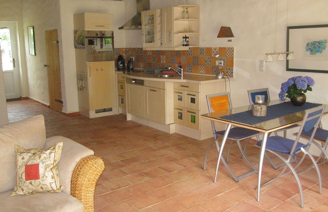 Pottkiekerhus - Foto 22