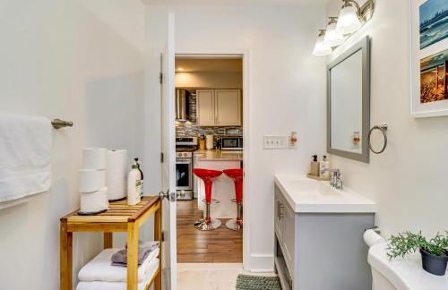 3 Mi to National Mall DC Apt with Fenced Yard - Foto 15