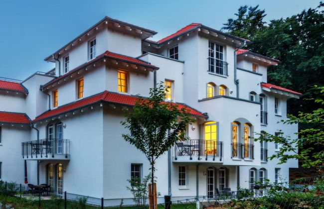 Beach Idyll Holiday Apartment - Photo 11