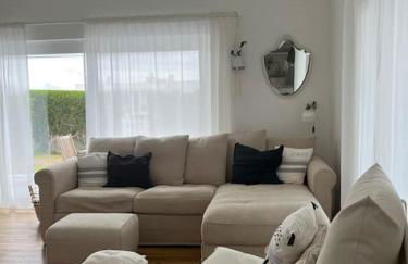 Casa de Maio - New T2 - ARRIFANA BEACH 650 mts - Foto 8