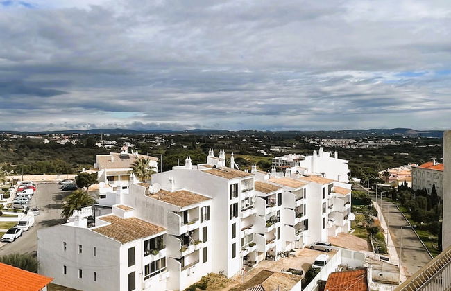 1+1 Bedroom Apartment Veiga, Praceta Vitorino Nemésio, Albufeira - Foto 46