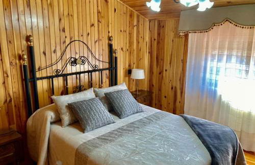 CASA RURAL COSTALAGO - Photo 13