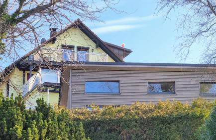 Exklusives Holzhaus mit Bergbahn - Baden-Baden im Schwarzwald - Foto 35