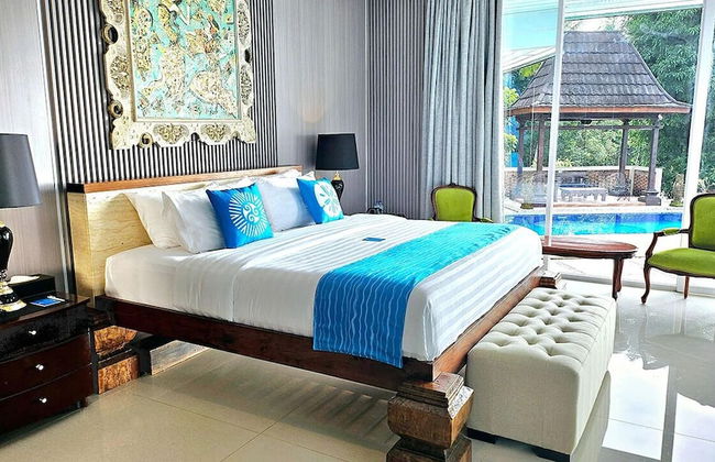 Nayara Villa Desa Budo - Foto 4