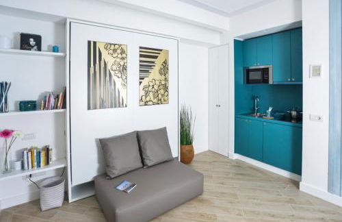 Click&Sleep Fuorigrotta - Photo 36