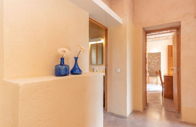 Son Floriana in Cala Bona - Foto 19