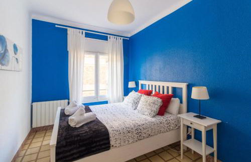 rentBCN City Center Apartment - Foto 1