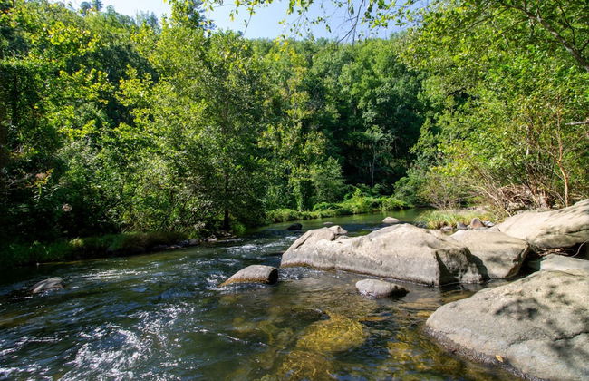 The Lil House - Foto 31