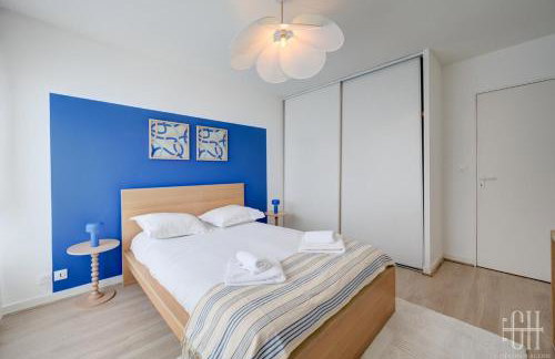 Grand appartement hyper centre,4 chambres, parking - Foto 25