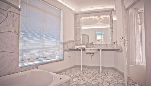 Appartement - Aire - Surf & Yoga Villa - Foto 4, Shower