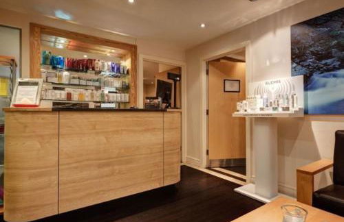 Sunningdale Lodge,St Mellion,Cornwall-FreeGolf&Spa - Photo 53