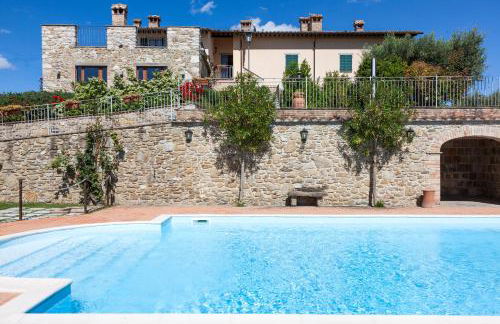 Agriturismo Villa La Maesta - Photo 14