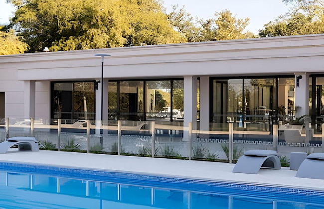 Depto alta gama con cochera y seguridad - Foto 20