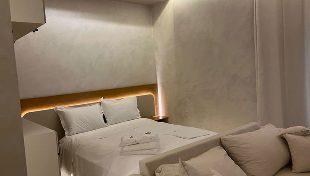 Theotókos Flats - Foto 2, Habitación