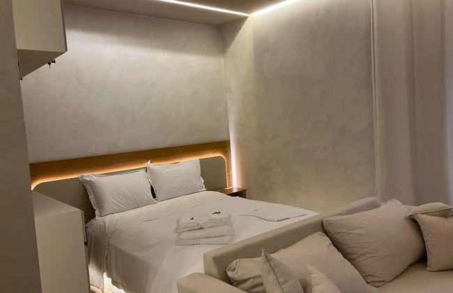 Theotókos Flats - Foto 2