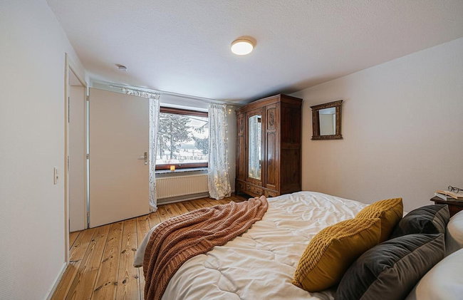 Cozy Holiday Home in Nature - Foto 13