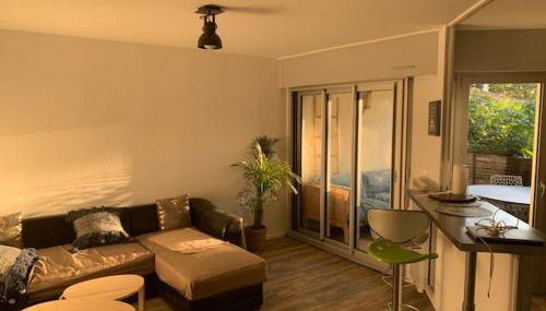 Le Green-Center, 2 pièces en Hyper Centre - Foto 2