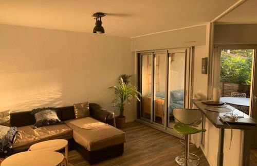 Le Green-Center, 2 pièces en Hyper Centre - Foto 2