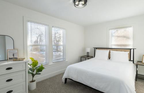 Monroe Manor - Foto 27