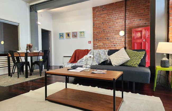 U Suites on Egmont - Photo 28