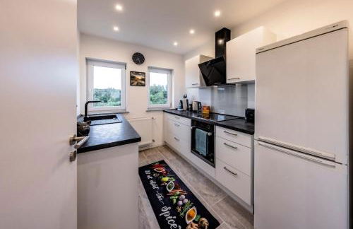 Serviced-Apartment mit Büro-Setup - Foto 5