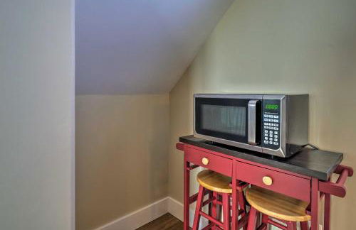 Gunnison Studio with Shuttle 30 Mi to Crested Butte - Foto 6