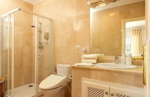 Holiday VILLA GOLF & SEE VIEW Villamartin - Foto 18