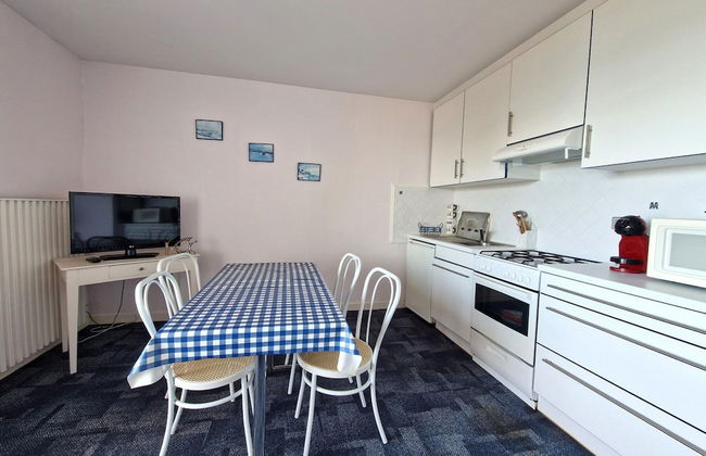 Apartment With sea View Near Beach - Foto 4