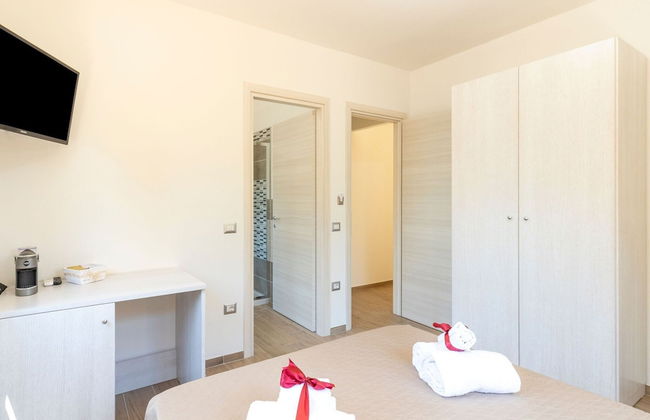 Apartment With Exclusive Swimming Pool - Foto 12