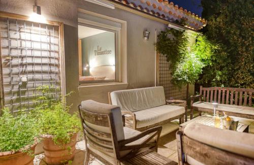 VILLA TIMAUTINE Cannes - Photo 8