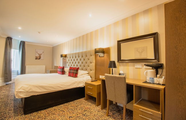 Embassy Apartments - Foto 17