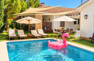 La Heredad - Villa en La Zenia - Foto 1