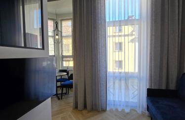 BoleslaviaApartments - Apartament Simon 1, Center, air conditioning - Foto 8