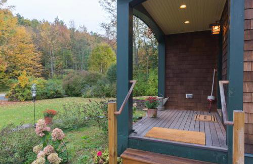 The Gatehouse on Golden Hill - Foto 40