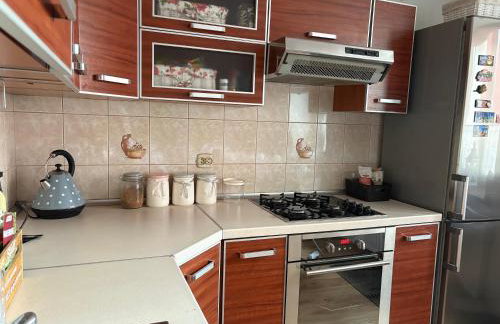 GÓRSKA CISZA - Duży, komfortowy, wyjątkowy Apartament - Foto 5